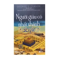 Book - The Richest Man in Babylon ( BizBooks )