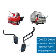 TOYOTA DYNA LY100 BU212 MIRROR ARM
