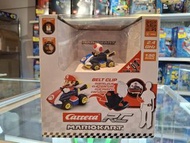 (黃埔聚寶坊B1b號舖門市現貨)Carrera RC 迷你瑪利歐賽車遙控車 Toad