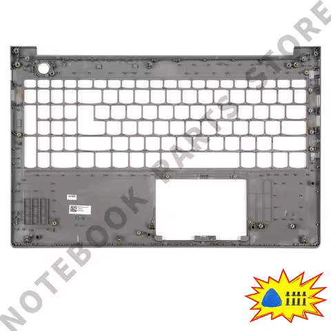 Parts For ThinkBook 15 G2 ITL Thinkbook 15 G2 ARE Upper Palmrest AP2XE000H00 Notebook Repair