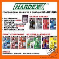HARDEX High Performance Epoxy Adhesive epoxy glue ab glue epoxy gum epoxy gam gam besi Araldite xtra