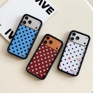 Wildflower WF phone cases for iphone 17 Pro Max 16 Pro Max 15 Pro Max 15plus 14 Pro Max i14 13 Pro M