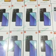 redmi note 13 pro 5g 8/256gb garansi resmi