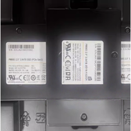 Enterprise NVMe U.2 SSD 3.84TB