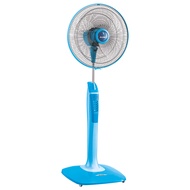 MITSUBISHI พัดลมตั้งพื้น 16 นิ้ว แบบรีโมทคอนโทรล LV16-RB (ใหม่2024)