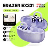 Lenovo Erazer Earbuds EX331 หูฟังไร้สายบลูทูธ 5.4 หูฟังความหน่วงต่ำความจุขนาดใหญ่ TWS Hifi พร้อมไมโค