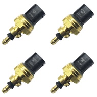 4X Penderia Tekanan Ekzos Tekanan Berbeza Untuk Nissan Np300 NAVARA 42CP33-1 42CP331 22365-5X00A 223