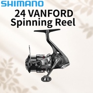 SHIMANO 24 VANFORD Spinning Reel Various Models C2000S-C5000XG