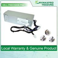 【READY STOCK】Dell Precision 3450 Precision 3450XE SFF 300W Power Supply PSU 352NR 7FJ02 HU300EPS-00 