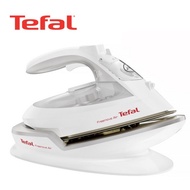 Tefal FV6550 wireless steam iron pre-move air