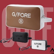 Korean G/FORE Golf Handbag | G4 Classic Unisex Handbag with 2 Spacious Compartments