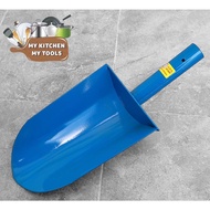 Cap Bumi Heavy Duty Drain Shovel 45/ Ditch Shovel/ Drain Cleanner/ Pembersih Longkang
