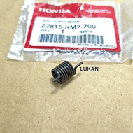 XO Genuine clutch lever spring, clutch lift for WINNER 150, X,... genuine 22815-KM7-700