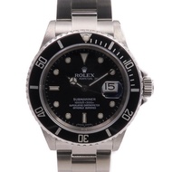 ROLEX Submariner Date 16610