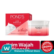 PONDS Age Miracle Whip Day Cream 20g