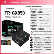 Thermalright | Gold Fully Modular Power Supply 850W