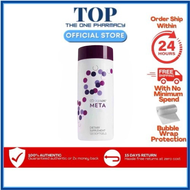 【BUY 3 GET 1 FREE】Nuskin Nu skin RESET Ageloc reset / Ageloc META (60 Softgels) Promote healthy meta