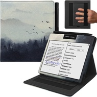 Protective Cases Bigme Bigme B751C/B751 Dual Wrist Straps and Vertical Screen Horizontal Screen Stan