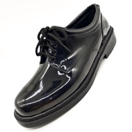 Men Folmal Shoes 270 5270 Black Shoes Kilat Kadet Pengakap Security Business Shoes Kasut Hitam Lelak