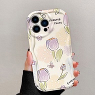 For Honor 400 X9D X7D 200 X6C X5C X8C X6B X9C Smart 5G X7B X8B X5 Plus X7A X9B X8A X6 X8 Bow tulip m