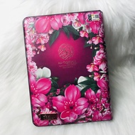 Al-Quran Humaira (Edisi Eksklusif Wanita)