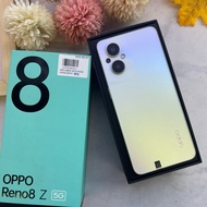 USED OPPO RENO 8Z 8+256GB (PHONE ONLY)
