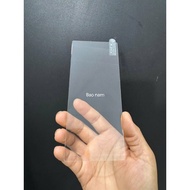 Transparent tempered glass for samsung Z fold 7 super nice glass