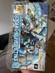 Hg 1/144 gundam g-self perfect pack