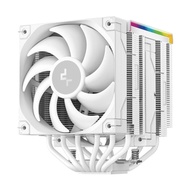 CPU COOLER AK620 WH DIGITAL PRO White
