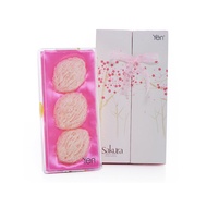 [ANDA] Eu Yan Sang Sakura Bird's Nest 余仁生Sakura燕窝 3 Pieces/box