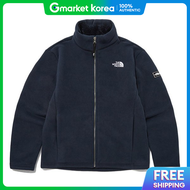 The North Face | The North Face Official Nj4Fp66B Snug Fleece Jacket /H Mdn