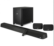 98% new Polk Audio Mag Max AX SR 7.1.2 soundbar