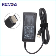 65W 20V Type-C AC Adapter Charger For HP Spectre x360 13-ap0001na Laptops