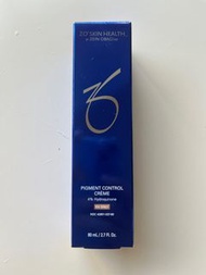 Zo Skin Health Pigment Control Crème