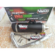 POWER VMAX PIPE FOR HONDA BEAT