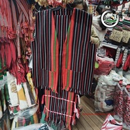(Set) Binnalit Ifugao Igorot Ethnic Men Attire - Adult | O'Baguio