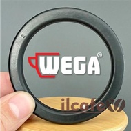 意蓮咖啡-意大利CMA  WEGA半自動咖啡機沖泡頭密封橡膠圈