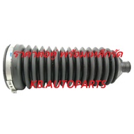 Steering Rack Dust Cover HONDA CR-V GEN5 G5 RW 1.5 2.4 2016- /Pair