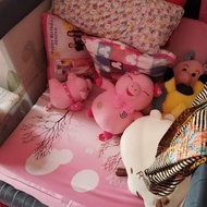 Baby Box + Matras Preloved (Tidak Termasuk Bantal&amp;Boneka)