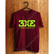 3x3 Indonesia / IBL Basketball T-shirt