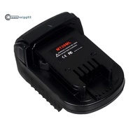 MT20ML Battery Adapter Converter for  18V Li-Ion Battery to for  18V for  BL1860B/BL1860/BL1850B