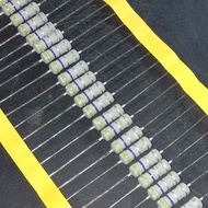 Resistor 0.47ohm 1 watt japanOriginal 1w 0r47 1watt 0.47r 0.45r A