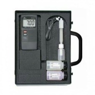 Bisa Faktur Lutron Ph-212 Soil Ph Meter Alat Ukur Ph Tanah Hidroponik