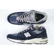 1V6K IMVZ New BALANCE 991 Uk Made British Sneakers M991GL Grey M991NV Navy Men Shoes