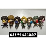 BTS TinyTan Hide&Seek扭蛋