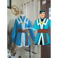 Utomorumja costume law cosplay Strange spidermans