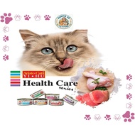 [Bundle of 24 Cans] Aristo Cat Health Care Series 70g