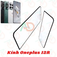 AD glass for OnePlus 12R, laminated glass for Oneplus 12r