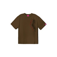 Against Lab Centipede Tee