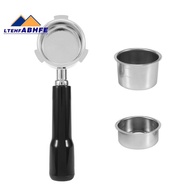 Espresso Portafilter 51mm for  EC685 EC680 Coffee Bottomless Portafilter with 51mm 2 Styles Coffee P
